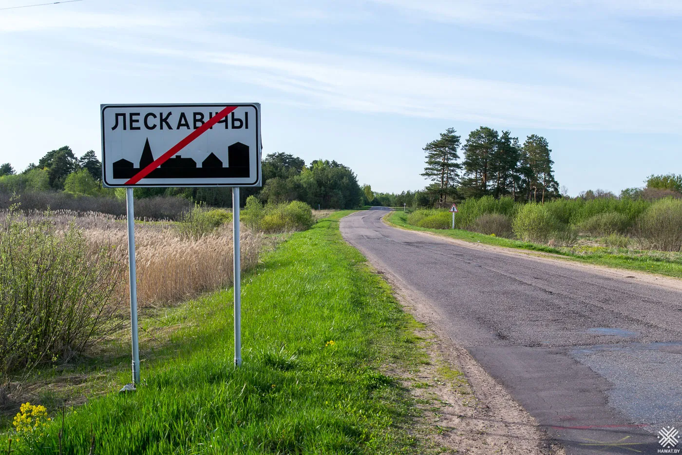 Дорога домой