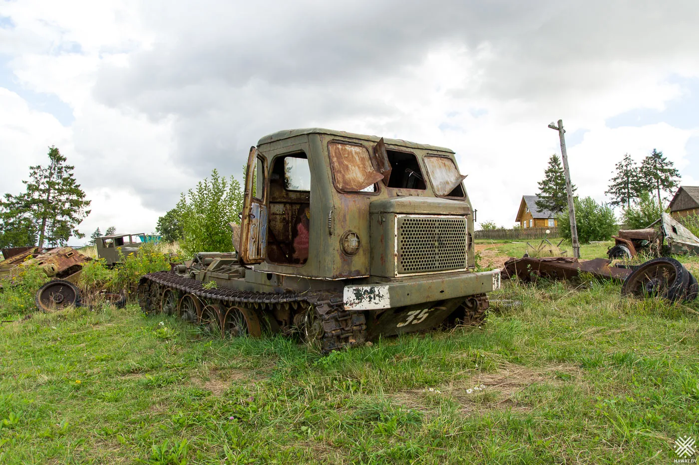 ТДТ-75