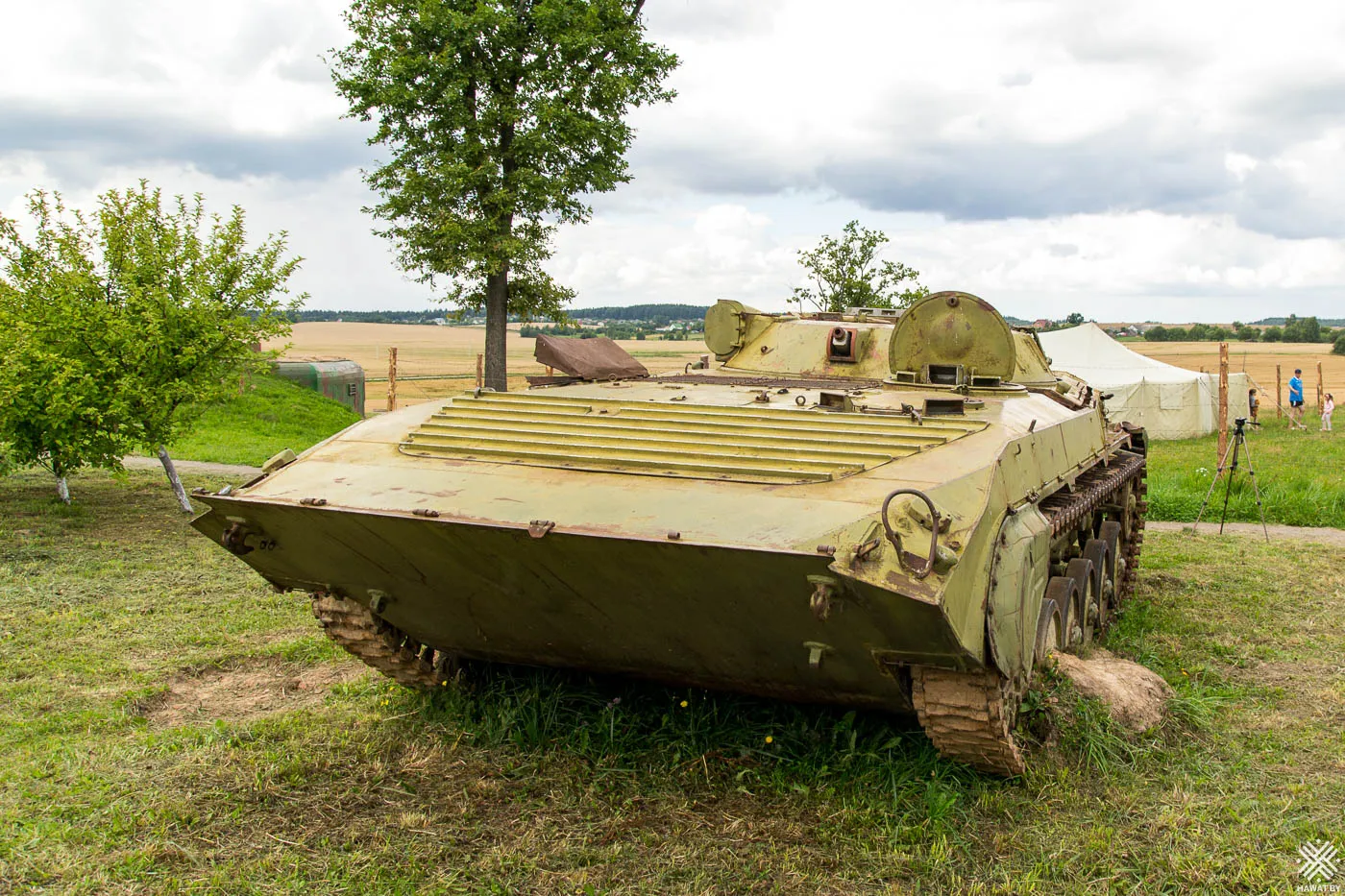 ПРП-3 “Вал”