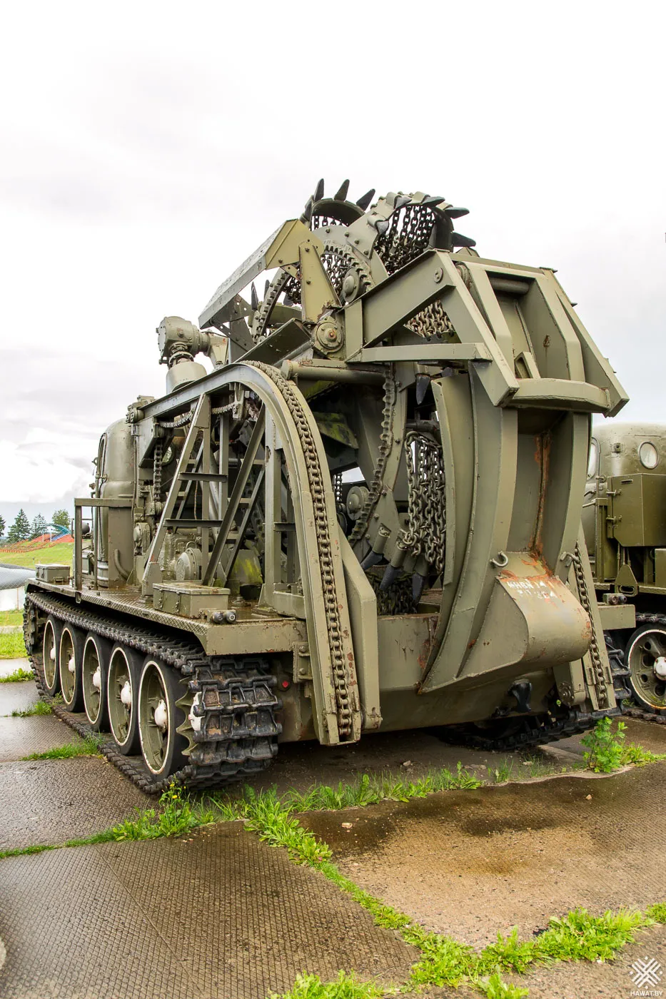 БТМ-3