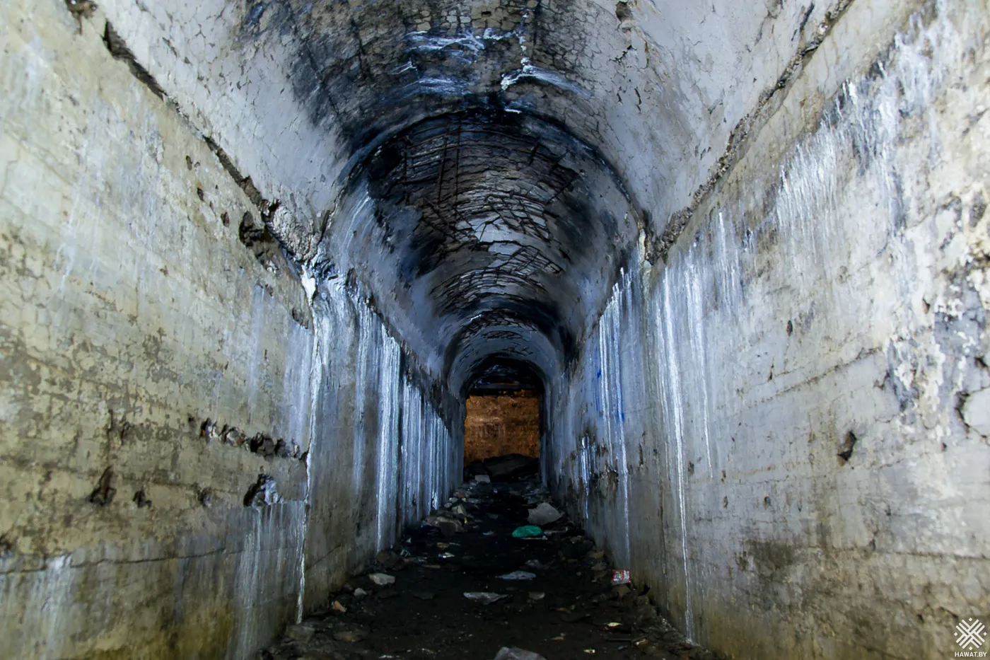 Потерна