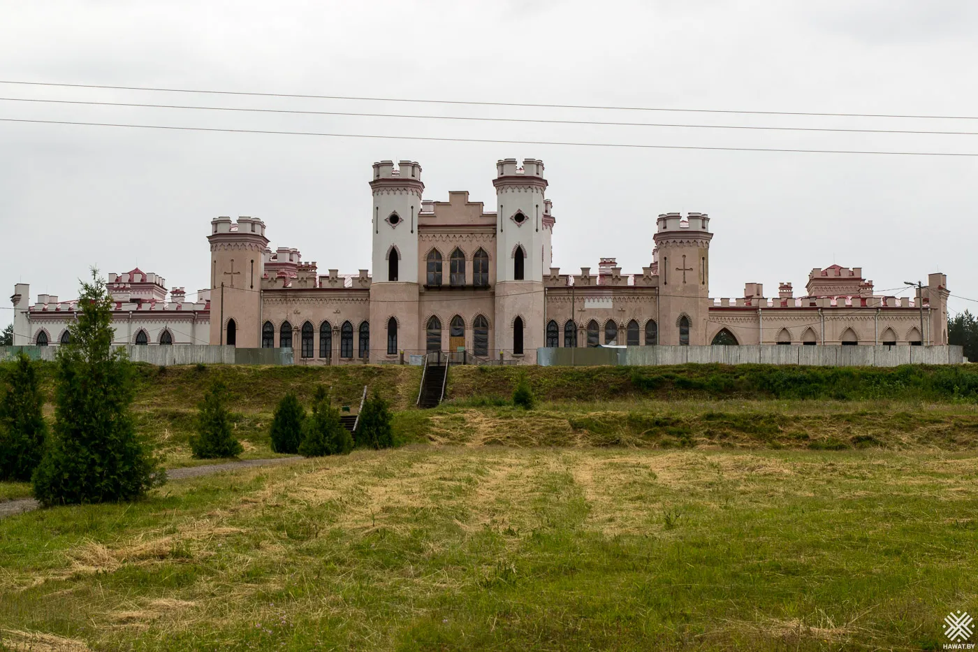 Коссовский замок