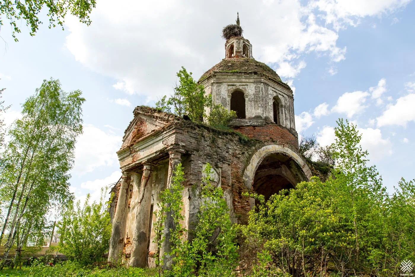 Колонны