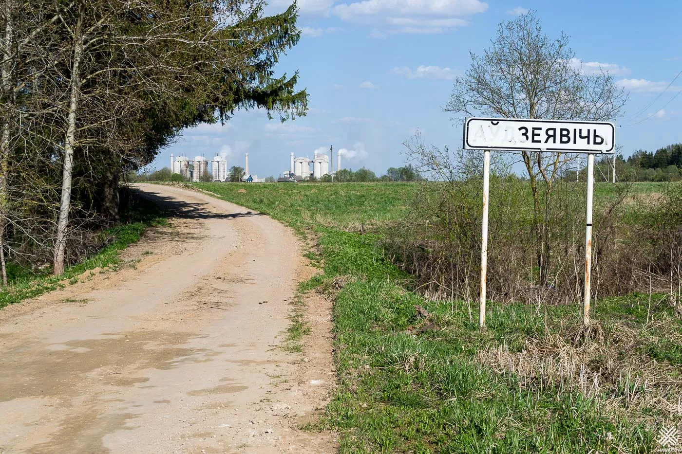 Авдеевичи