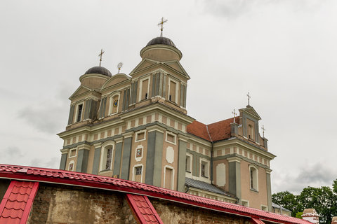 Костел святого Тадеуша